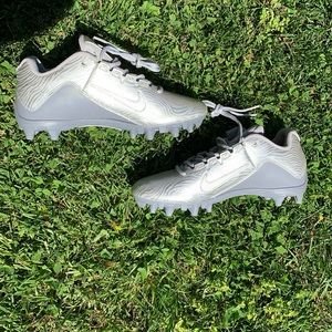 Nike Women’s Speedlax Lacrosse Cleats